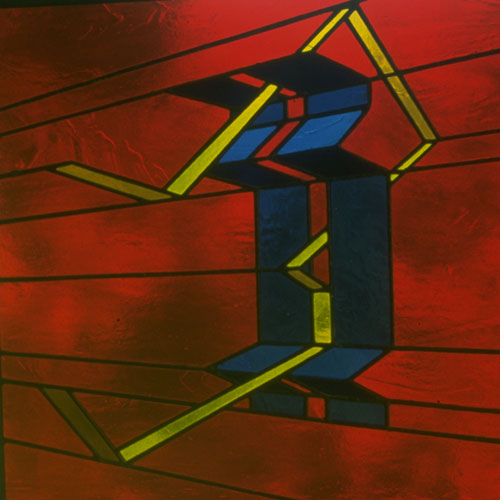 Parallel Harmony 1975