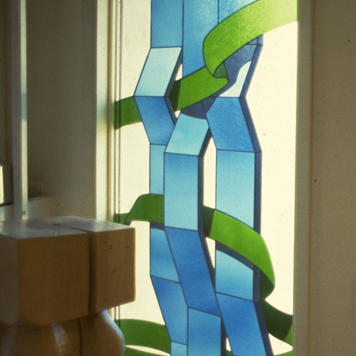 Parallel Harmony 1978