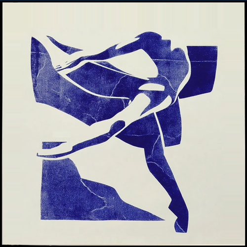 Fragments: Headless Dancer