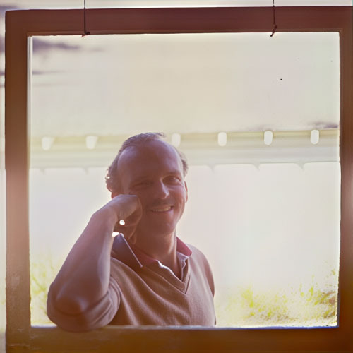 Russell Lee Baldwin